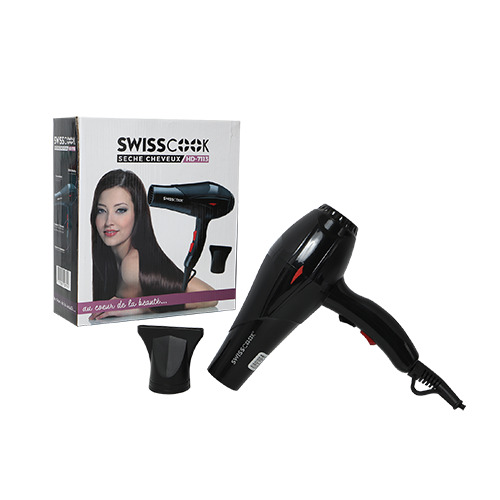 Sèche cheveux