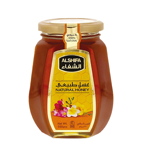 Miel naturel