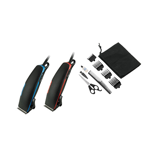 Tondeuse cheveux homme avec accessoires