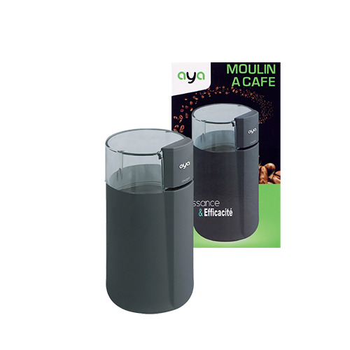 Moulin à café