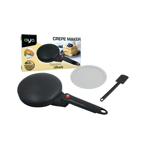 Crêpière