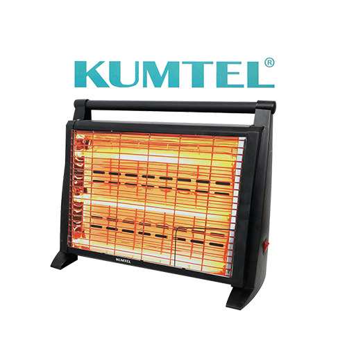 Chauffage électrique