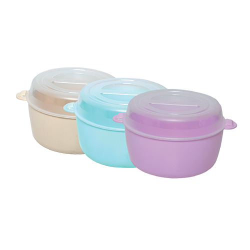 Boite de conservation 