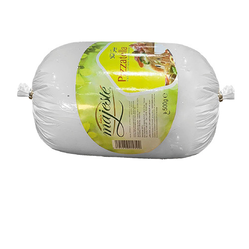 Préparation alimentaire pour pizza