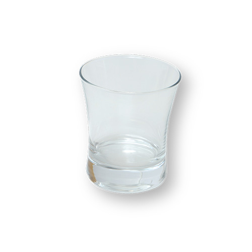 Verre à eau
