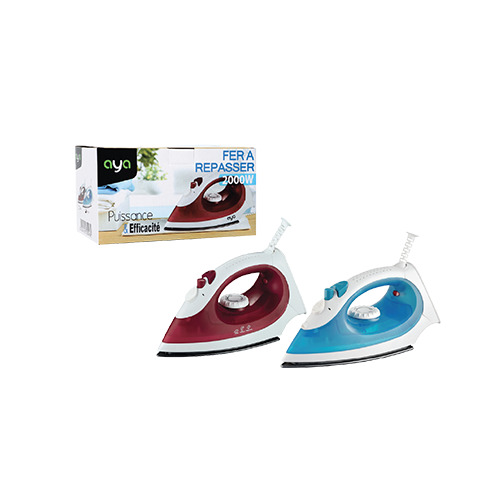 Fer à repasser