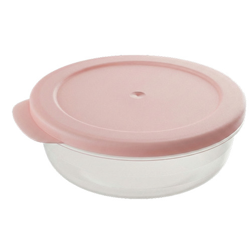 Boite de conservation 