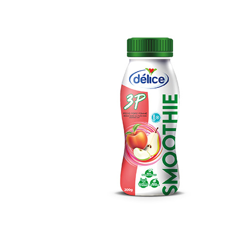 Smoothie 3P