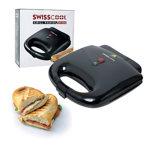 Machine à panini
