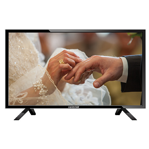 Téléviseur LED