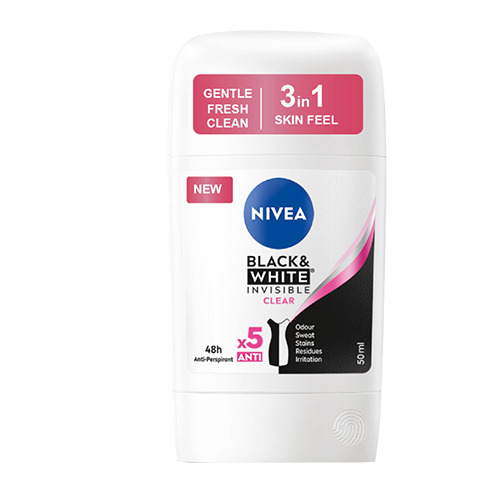 Déodorant stick femme