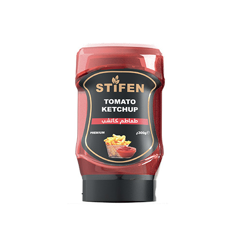 Sauce ketchup