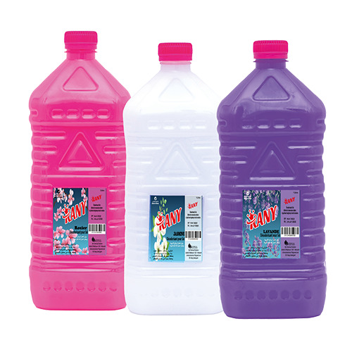 Désodorisant pour sol