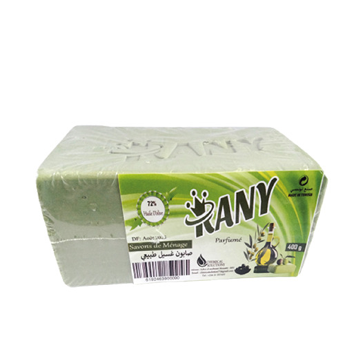 Savon ménage huile olive
