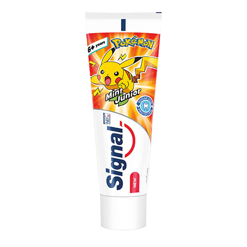 Dentifrice  