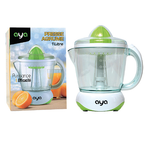 Presse agrume électrique