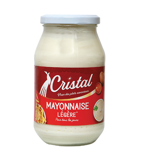 mayonnaises