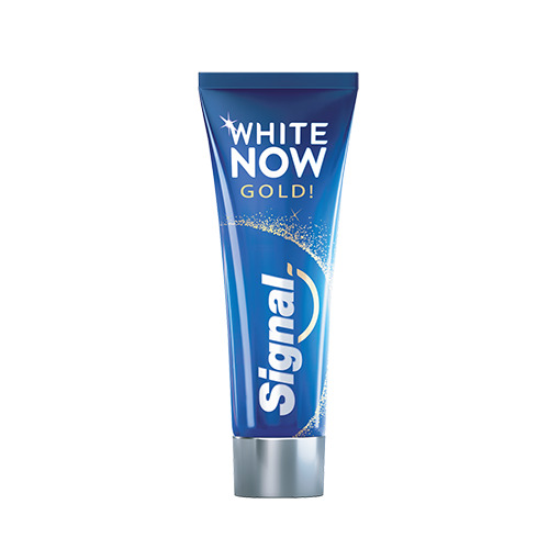 Dentifrice white now