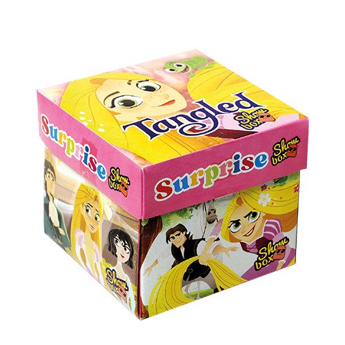 Surprise bonbon
