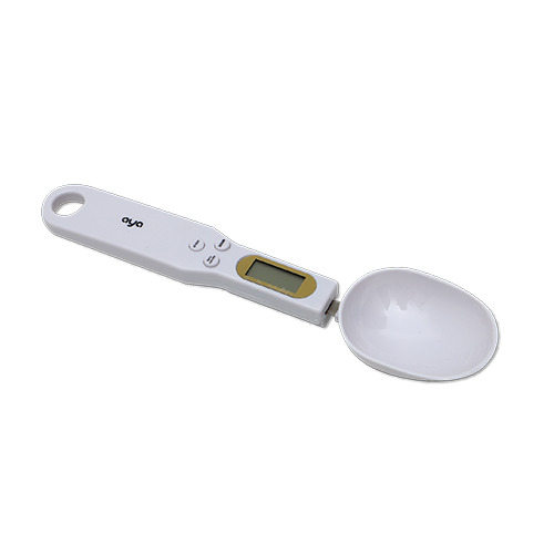 Balance cuillère numérique