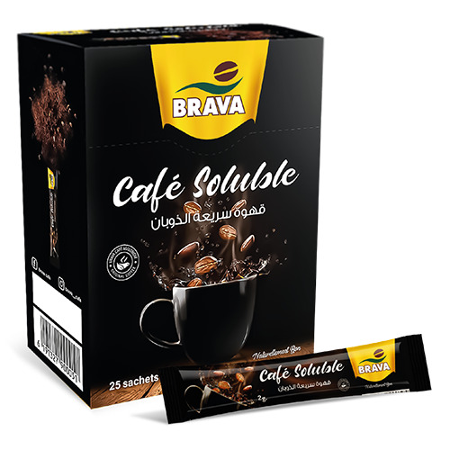 Présentoir café dosettes