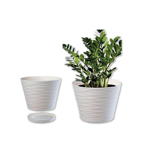 Pot à plante 
