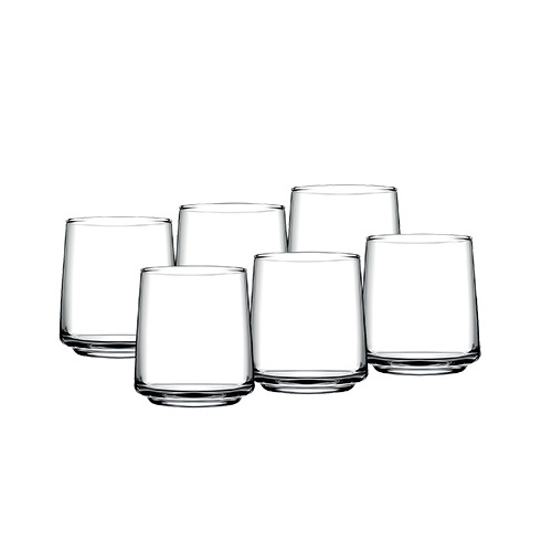 Coffret  6 verres 