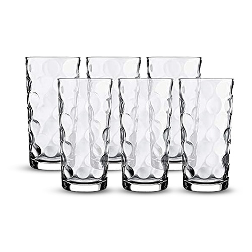 Coffret 6 verres 