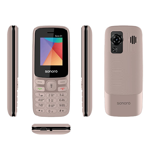Téléphone portable