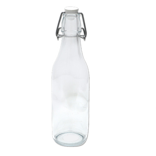 Bouteille à lait