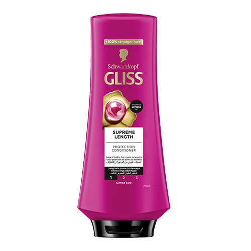 Aprés shampooing suprêmelength mea