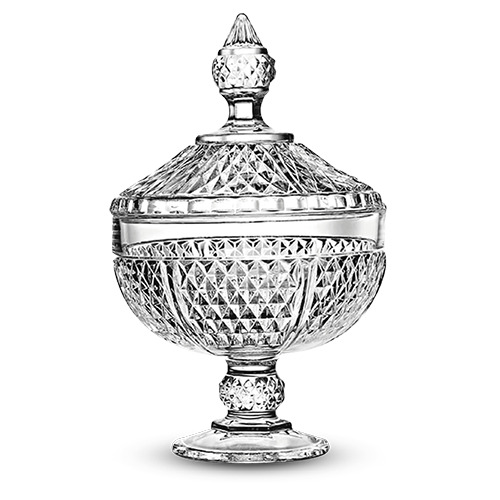 Bonbonnière diamond