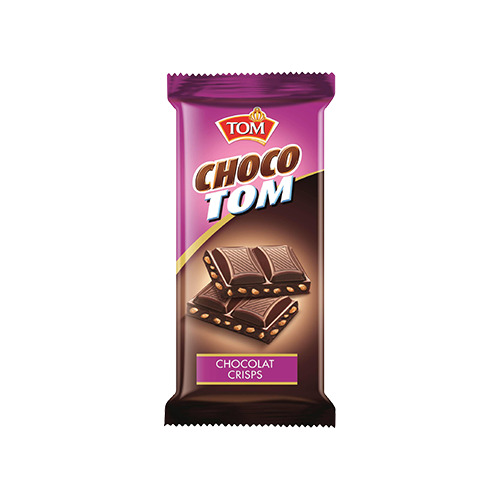 Chocolat crispy