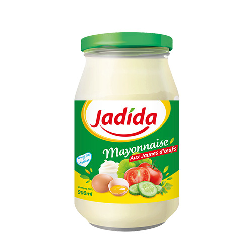 Mayonnaise